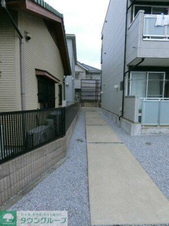 リブリ・アデーレの物件内観写真